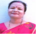 सुनिता गच्छादार (चौधरी)